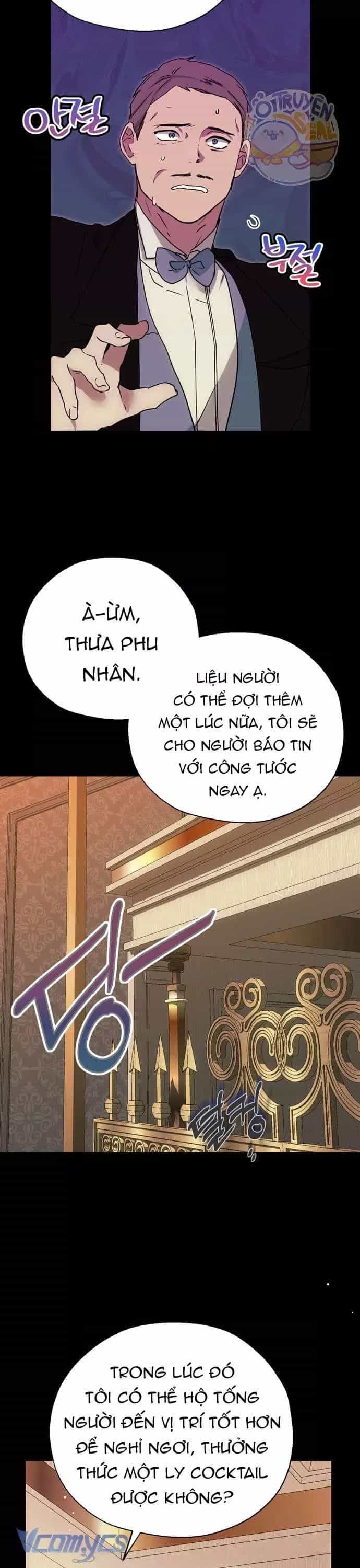 Vụ Bê Bối Vô Đạo Đức - Chương 0 - ảnh 8