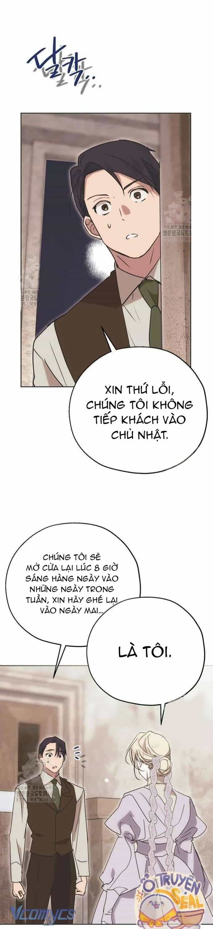 Vụ Bê Bối Vô Đạo Đức - Chương 9 - ảnh 11