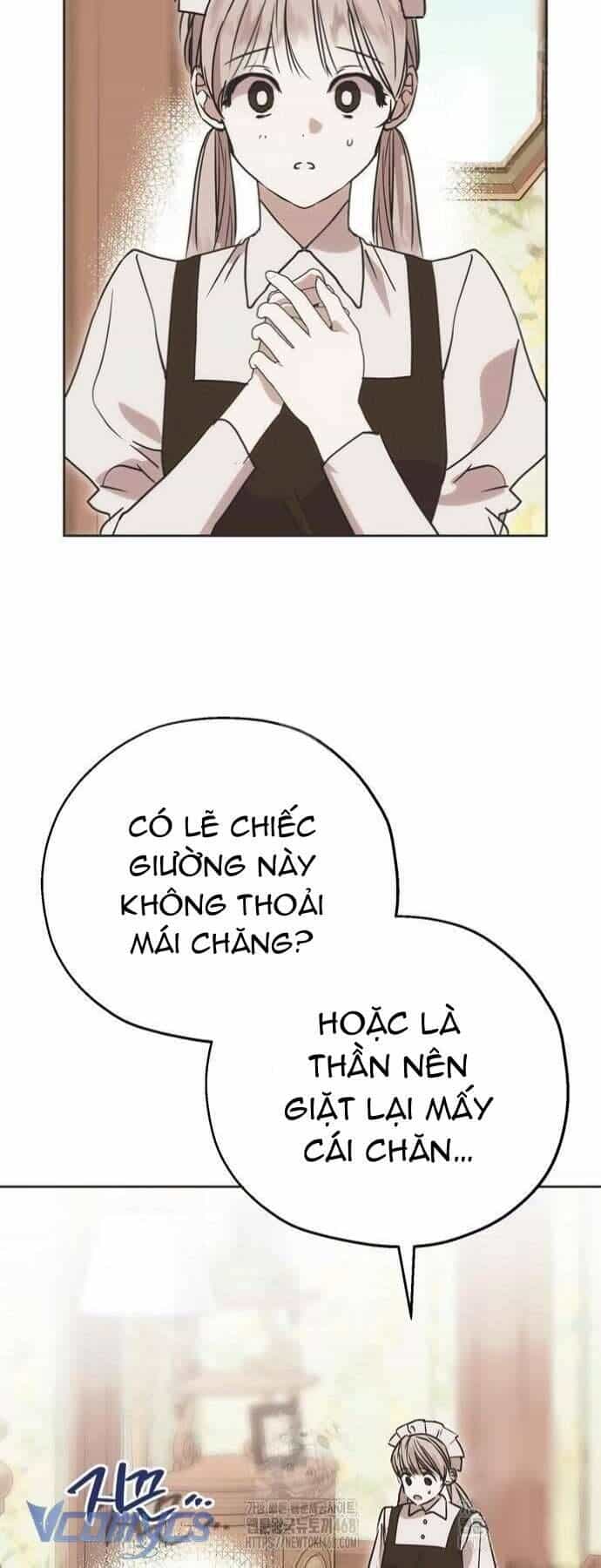 Vụ Bê Bối Vô Đạo Đức - Chương 9 - ảnh 2