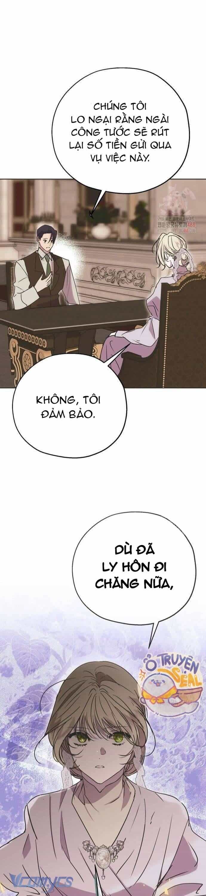 Vụ Bê Bối Vô Đạo Đức - Chương 9 - ảnh 21
