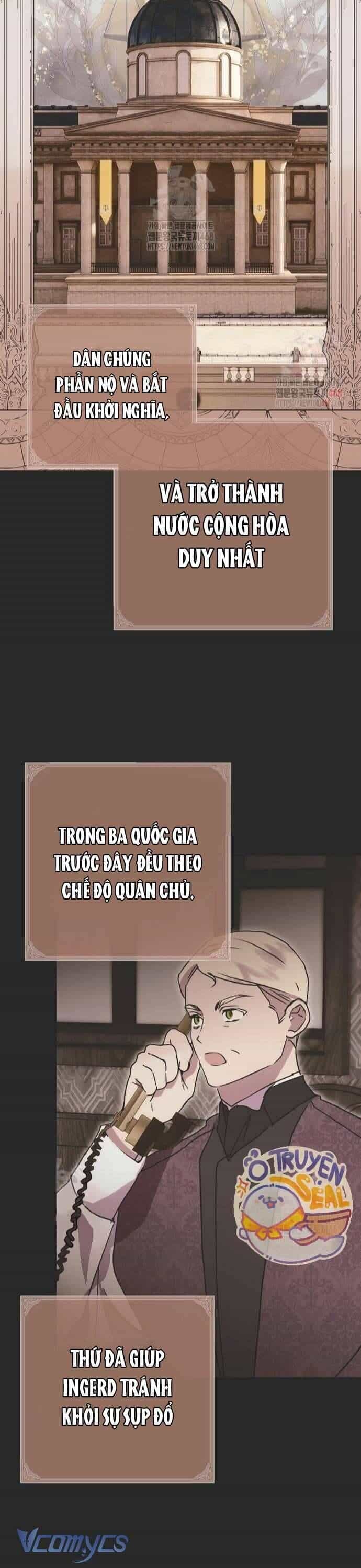 Vụ Bê Bối Vô Đạo Đức - Chương 9 - ảnh 25