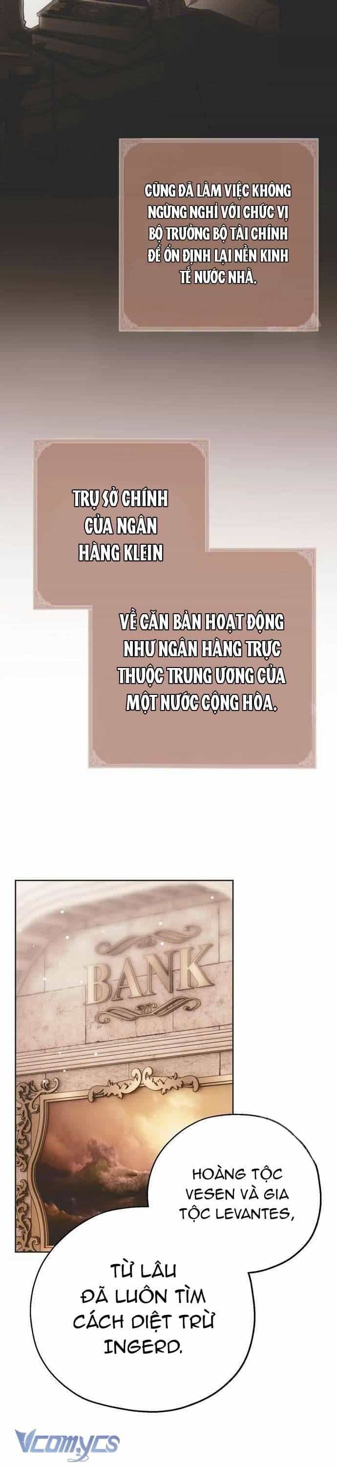 Vụ Bê Bối Vô Đạo Đức - Chương 9 - ảnh 28