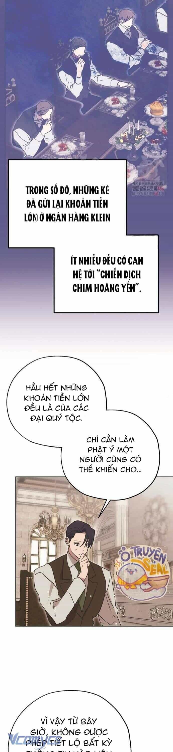 Vụ Bê Bối Vô Đạo Đức - Chương 9 - ảnh 31