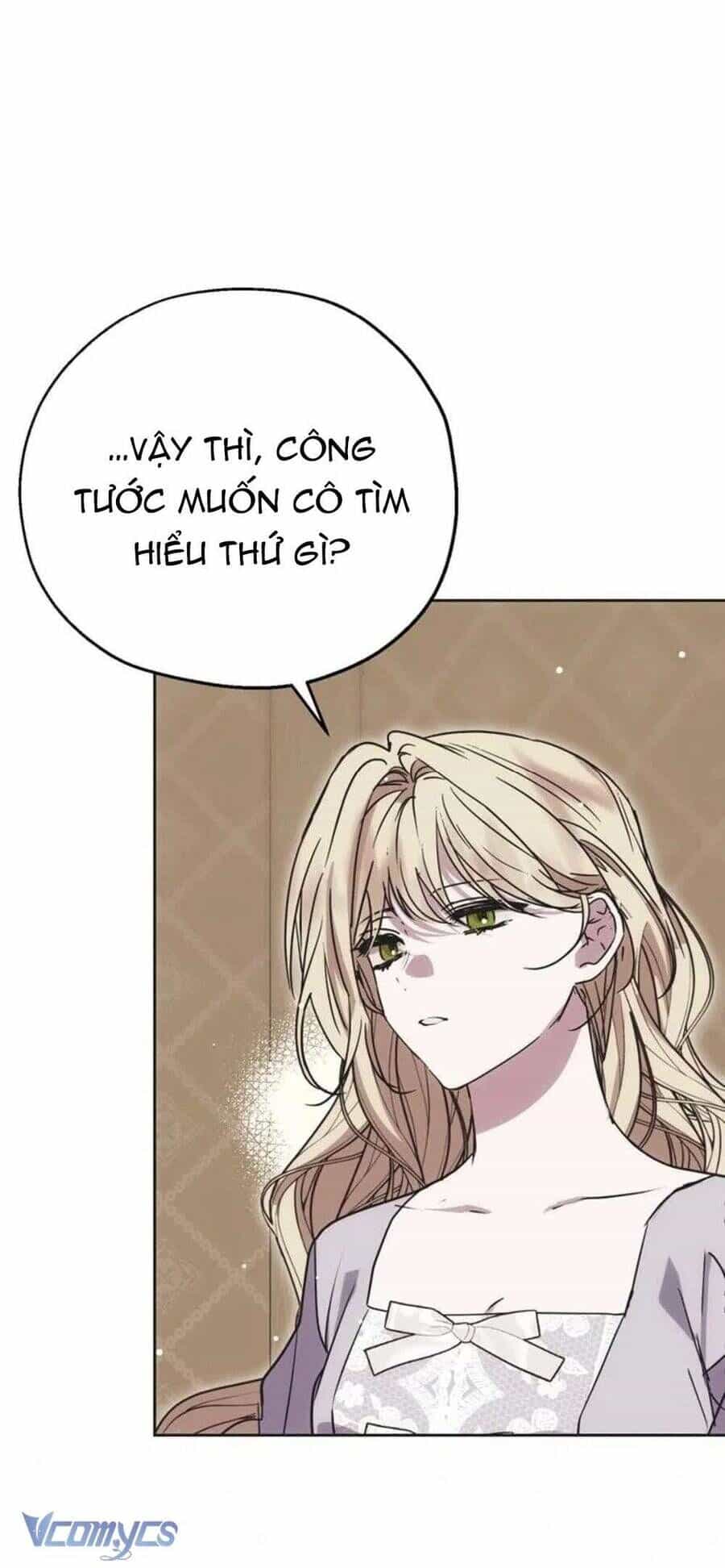 Vụ Bê Bối Vô Đạo Đức - Chương 10 - ảnh 11