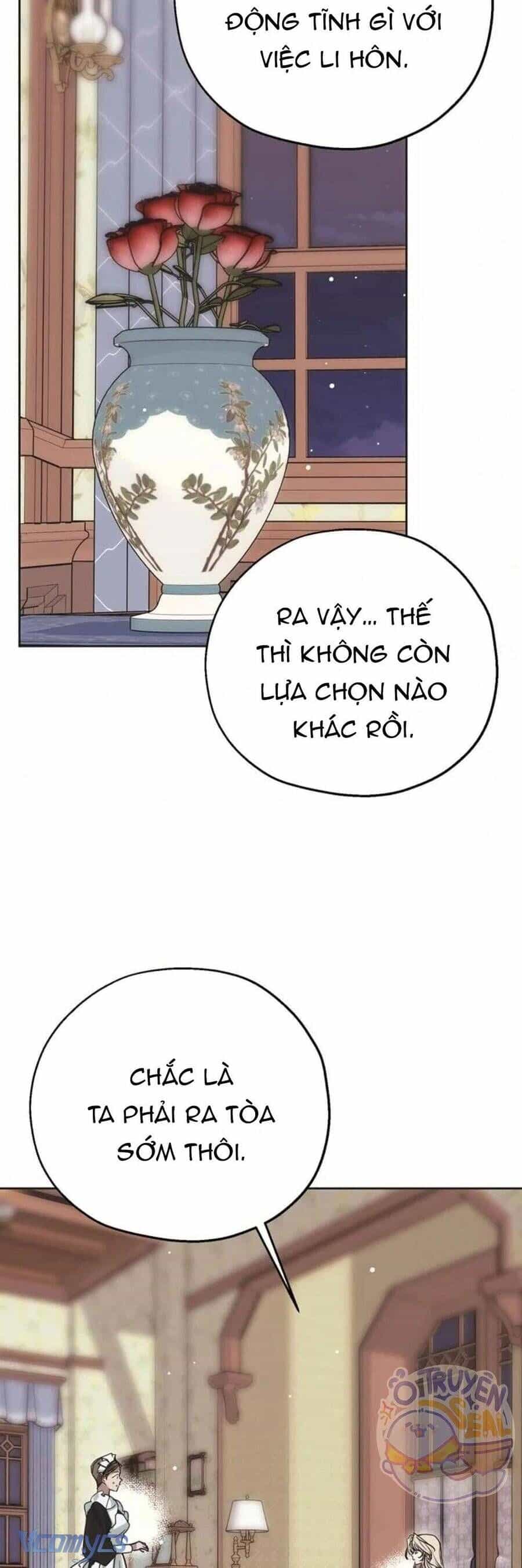 Vụ Bê Bối Vô Đạo Đức - Chương 10 - ảnh 13