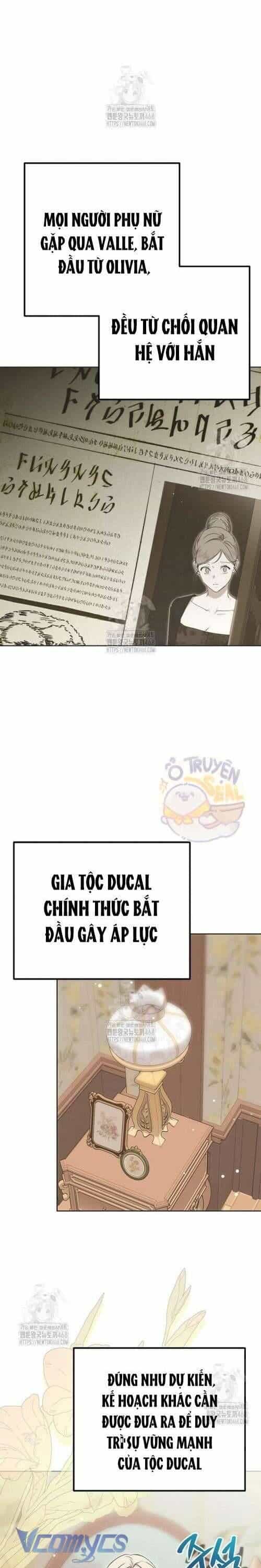 Vụ Bê Bối Vô Đạo Đức - Chương 11 - ảnh 12