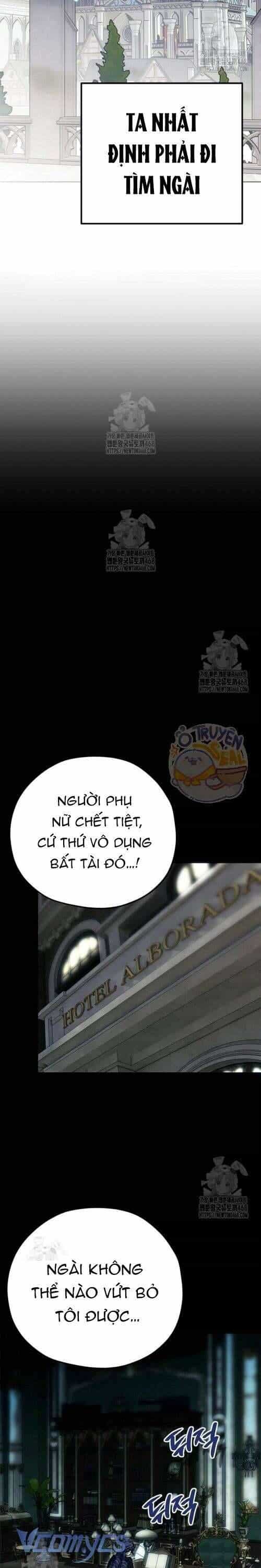 Vụ Bê Bối Vô Đạo Đức - Chương 11 - ảnh 31