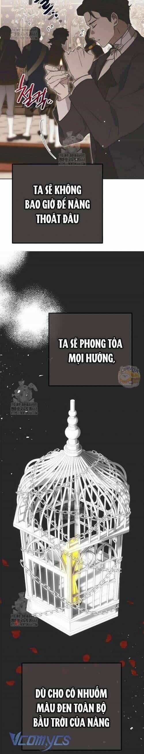 Vụ Bê Bối Vô Đạo Đức - Chương 13 - ảnh 30