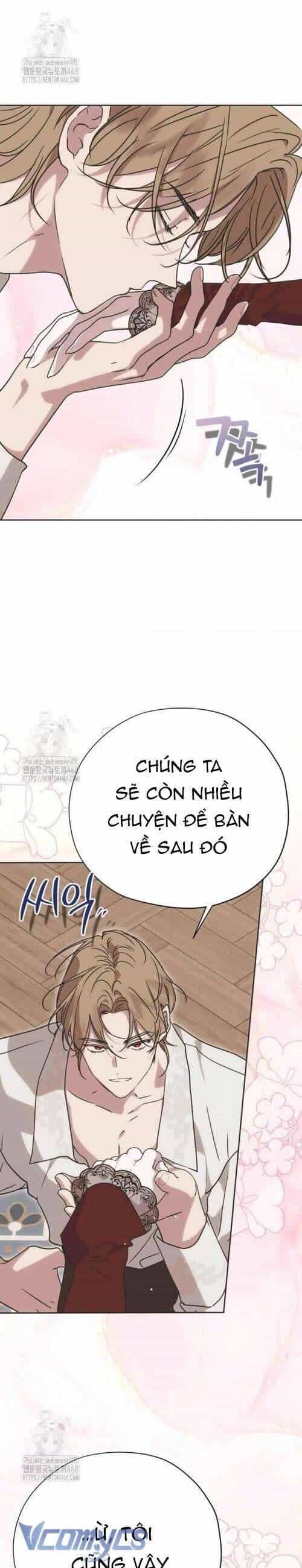 Vụ Bê Bối Vô Đạo Đức - Chương 14 - ảnh 42