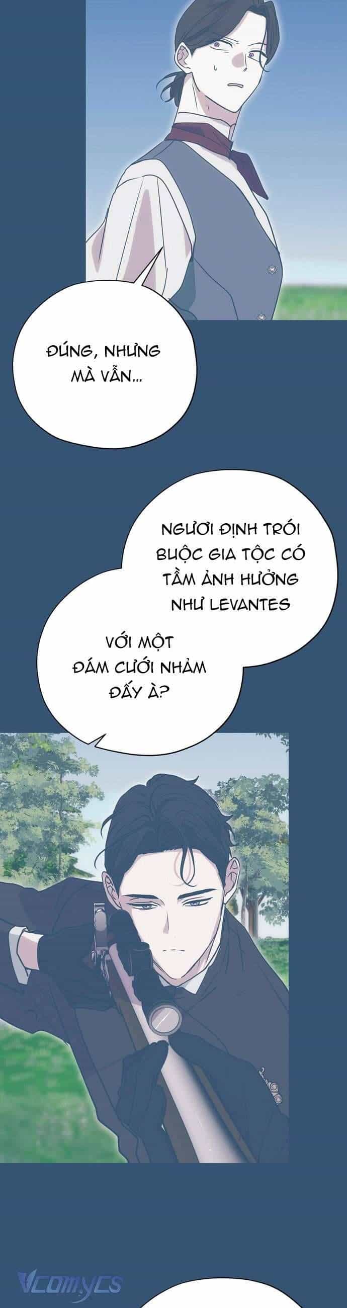 Vụ Bê Bối Vô Đạo Đức - Chương 15 - ảnh 19