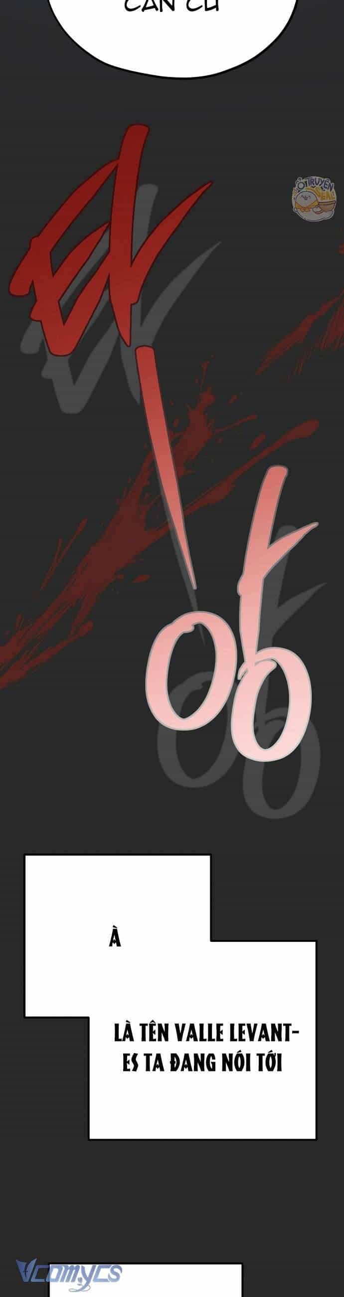 Vụ Bê Bối Vô Đạo Đức - Chương 15 - ảnh 21