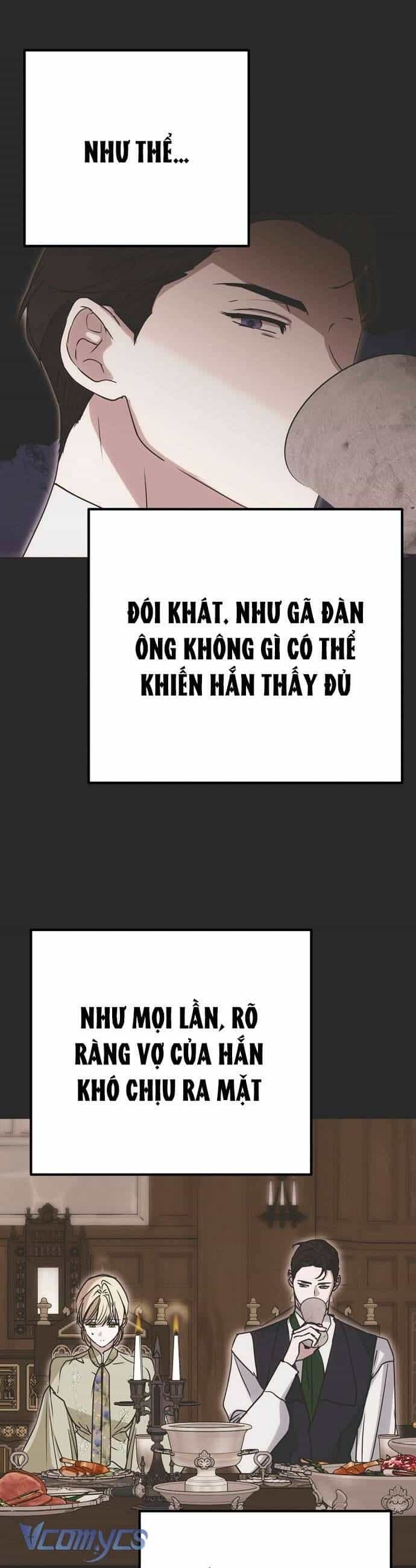 Vụ Bê Bối Vô Đạo Đức - Chương 15 - ảnh 24