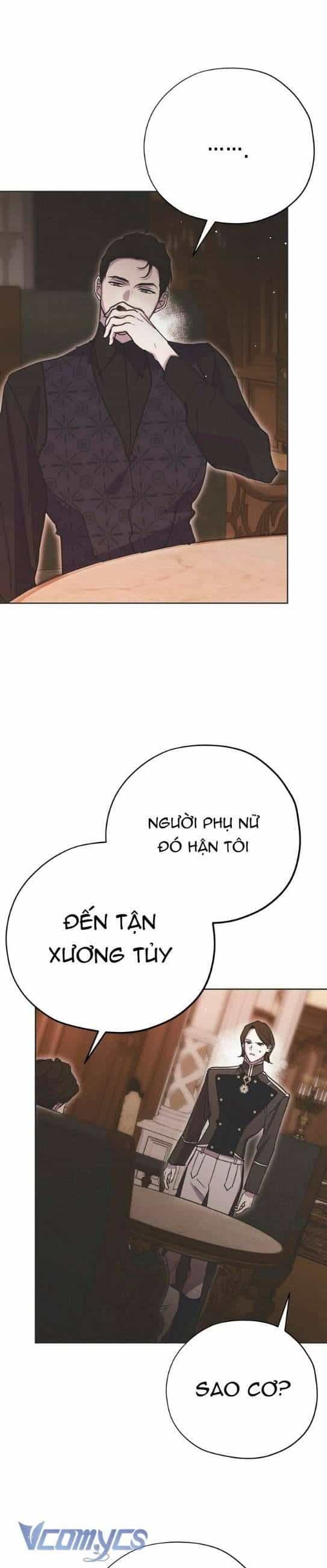Vụ Bê Bối Vô Đạo Đức - Chương 15 - ảnh 30