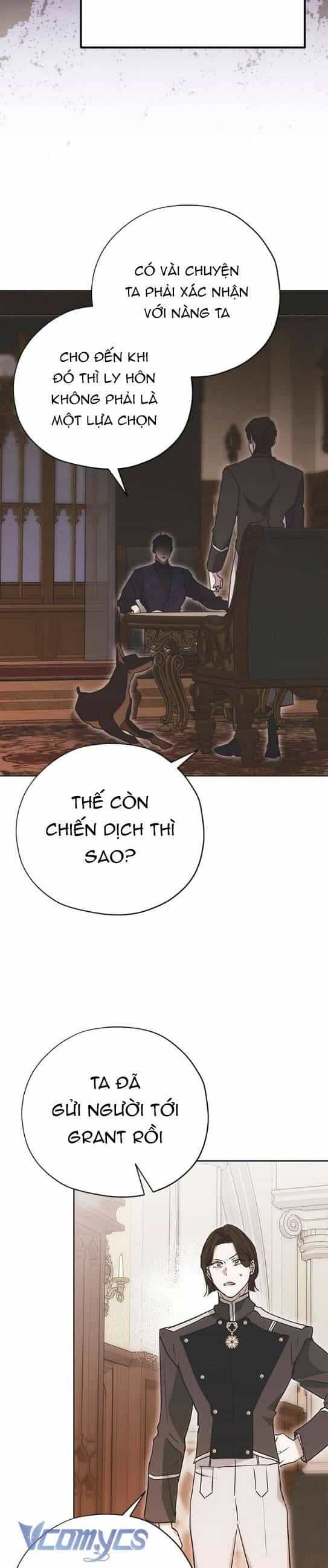 Vụ Bê Bối Vô Đạo Đức - Chương 15 - ảnh 37