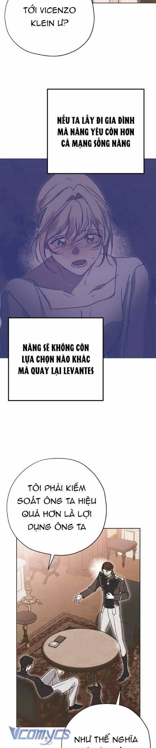 Vụ Bê Bối Vô Đạo Đức - Chương 15 - ảnh 38