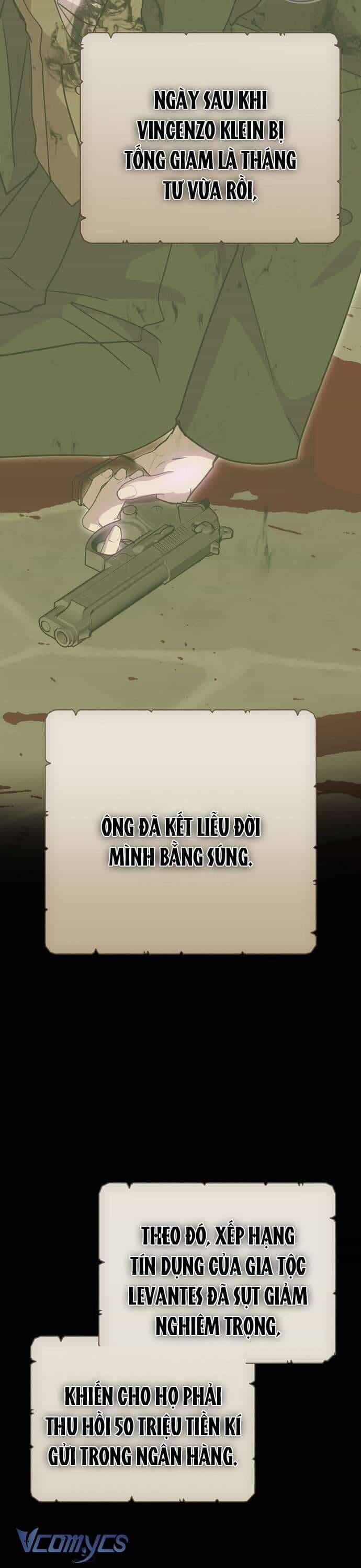 Vụ Bê Bối Vô Đạo Đức - Chương 1 - ảnh 49