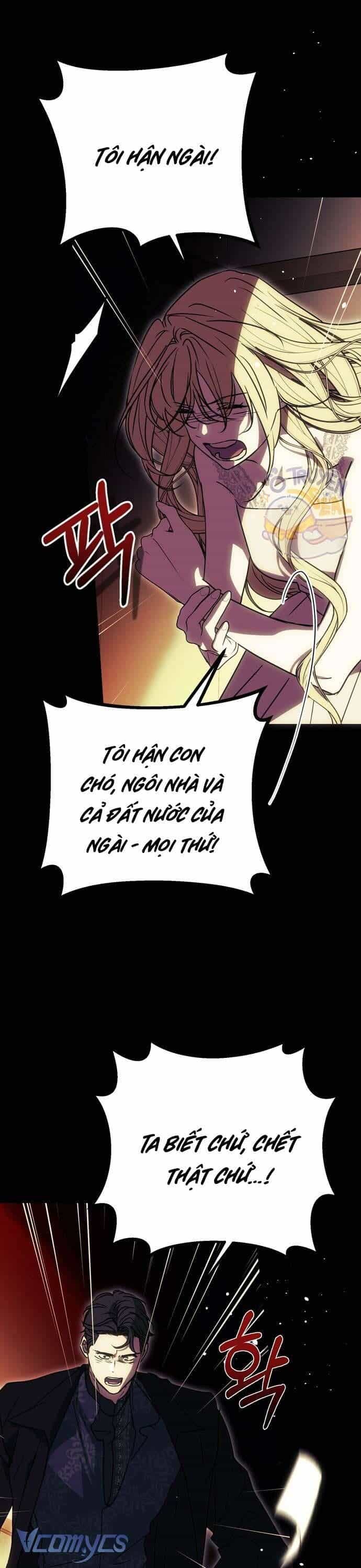 Vụ Bê Bối Vô Đạo Đức - Chương 1 - ảnh 61