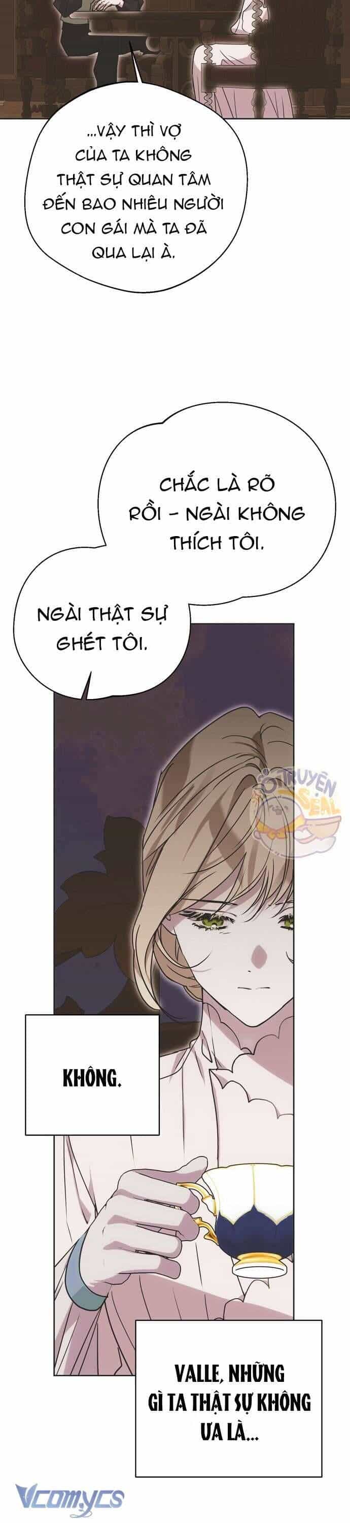Vụ Bê Bối Vô Đạo Đức - Chương 1 - ảnh 9