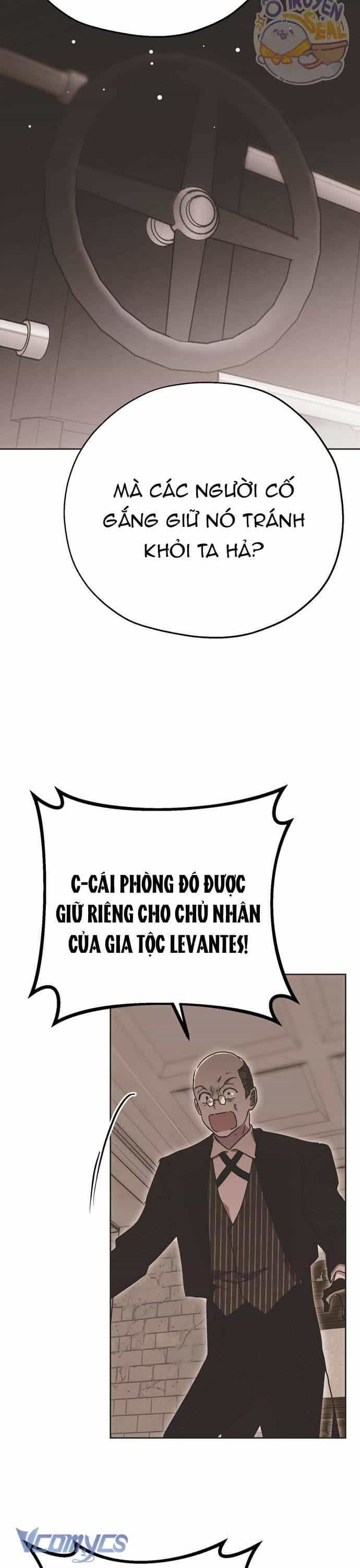 Vụ Bê Bối Vô Đạo Đức - Chương 2 - ảnh 45