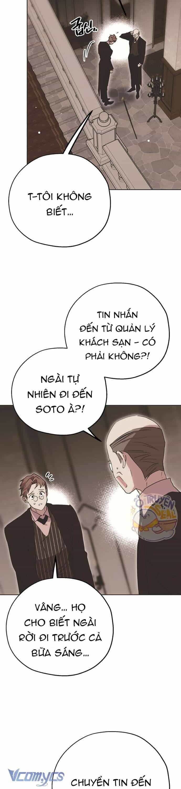Vụ Bê Bối Vô Đạo Đức - Chương 2 - ảnh 51