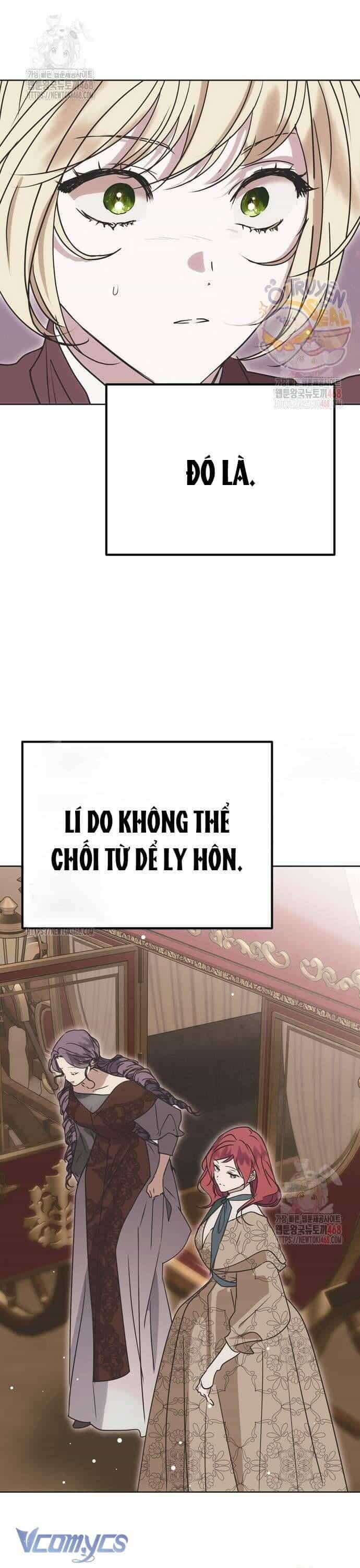 Vụ Bê Bối Vô Đạo Đức - Chương 3 - ảnh 15