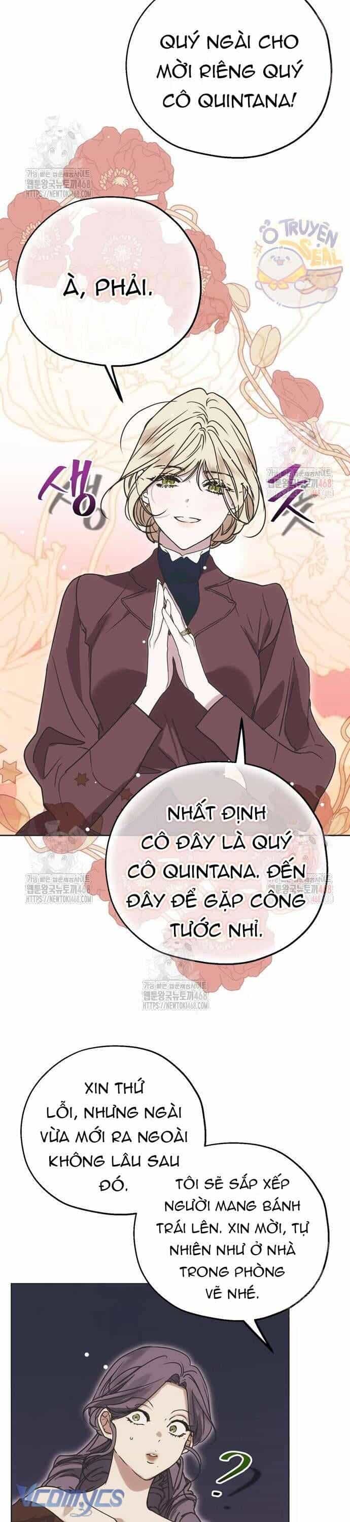 Vụ Bê Bối Vô Đạo Đức - Chương 3 - ảnh 22