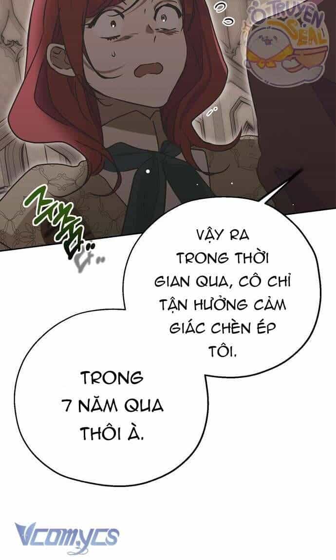Vụ Bê Bối Vô Đạo Đức - Chương 3 - ảnh 32