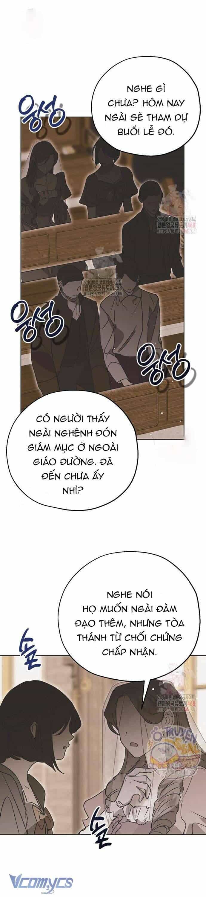 Vụ Bê Bối Vô Đạo Đức - Chương 4 - ảnh 30