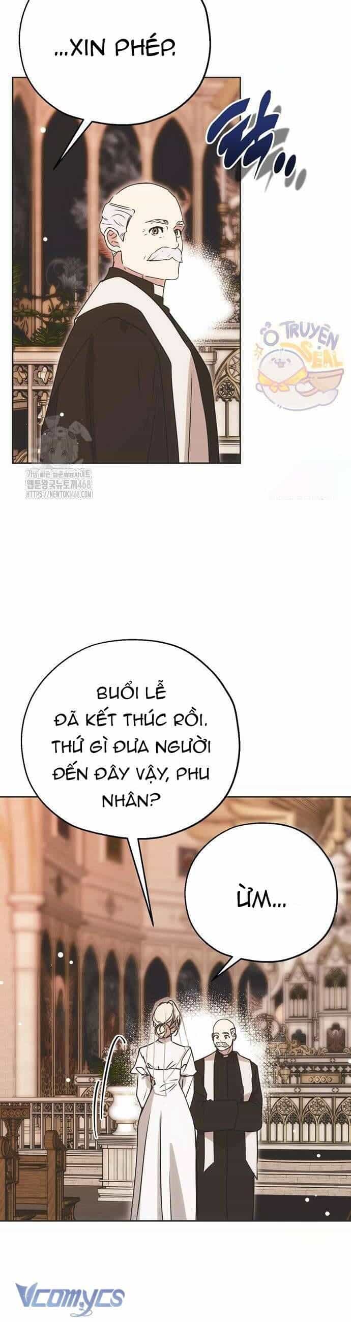 Vụ Bê Bối Vô Đạo Đức - Chương 4 - ảnh 43