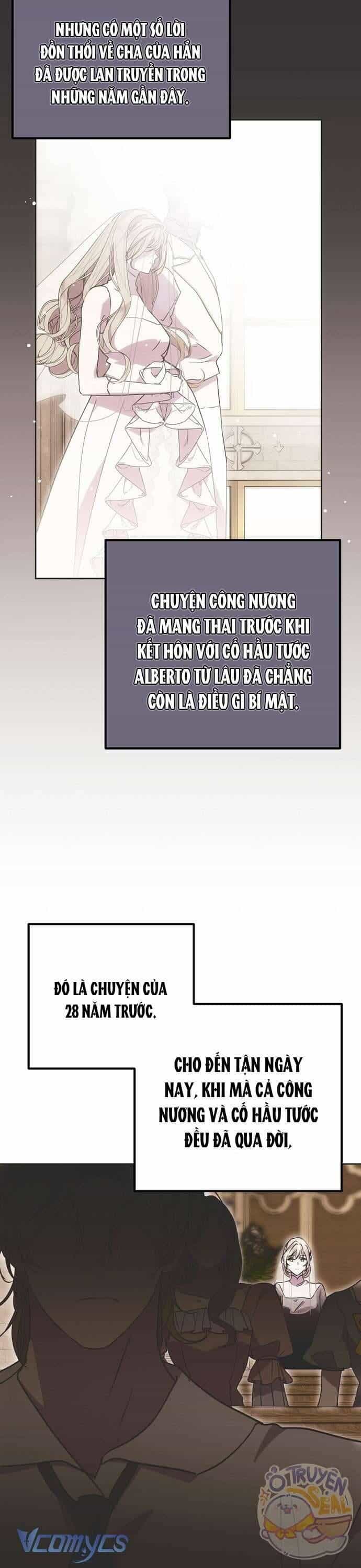 Vụ Bê Bối Vô Đạo Đức - Chương 5 - ảnh 2