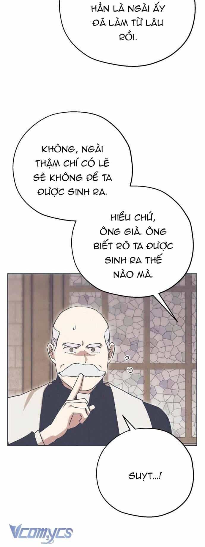 Vụ Bê Bối Vô Đạo Đức - Chương 5 - ảnh 41