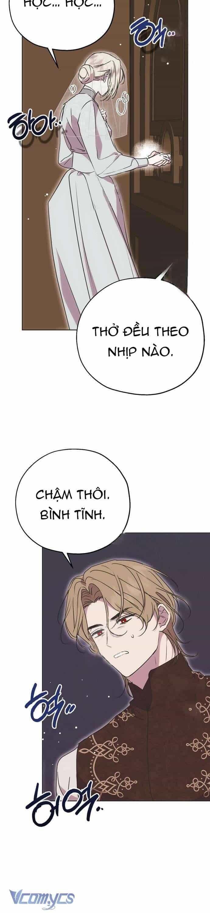 Vụ Bê Bối Vô Đạo Đức - Chương 6 - ảnh 21
