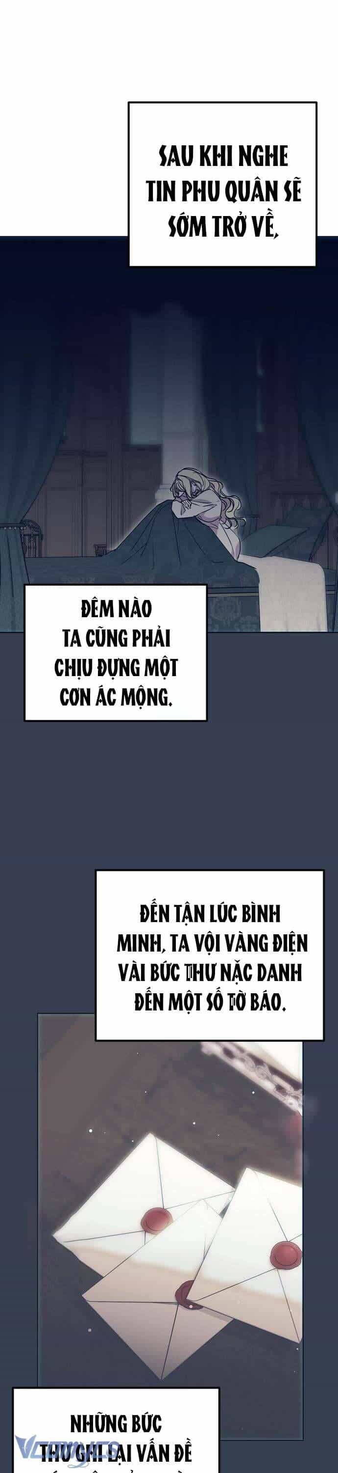 Vụ Bê Bối Vô Đạo Đức - Chương 6 - ảnh 41