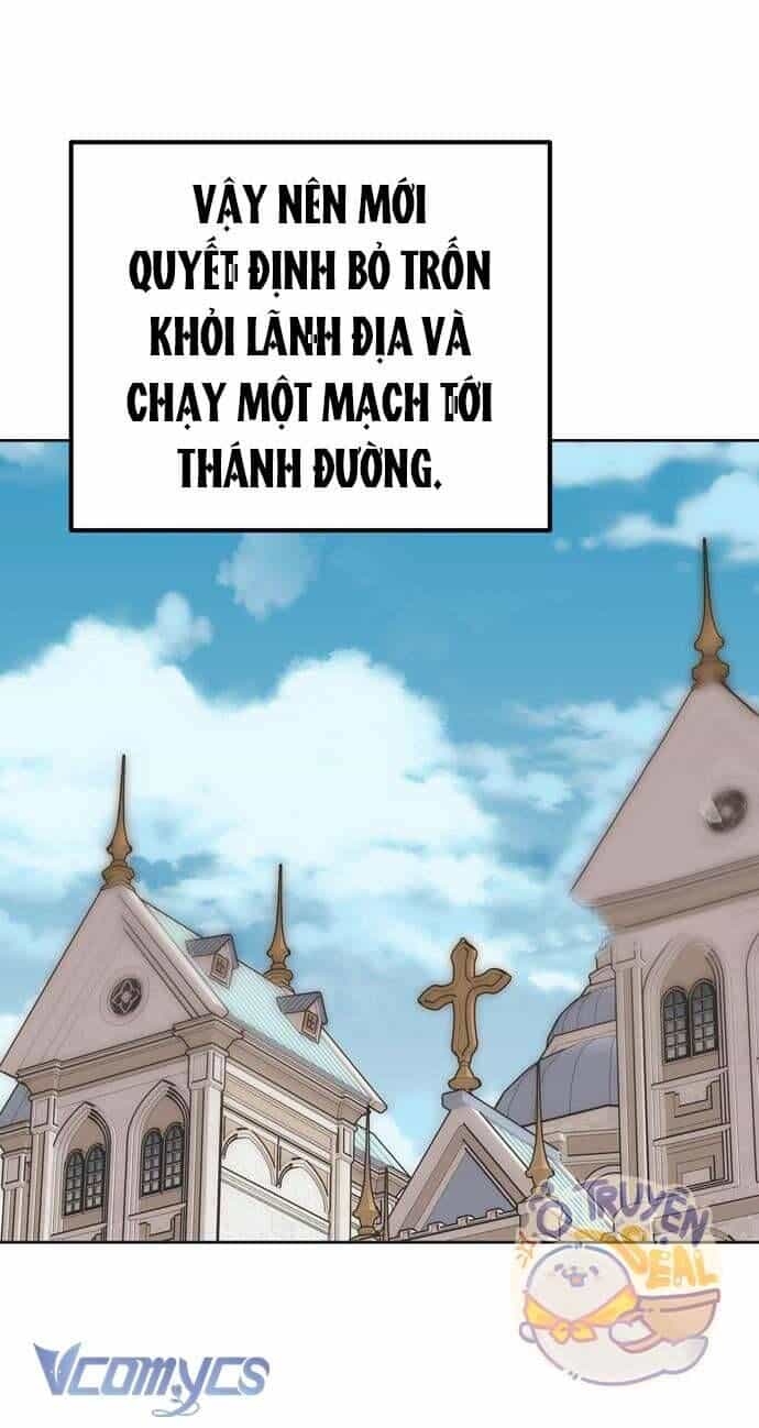 Vụ Bê Bối Vô Đạo Đức - Chương 6 - ảnh 44