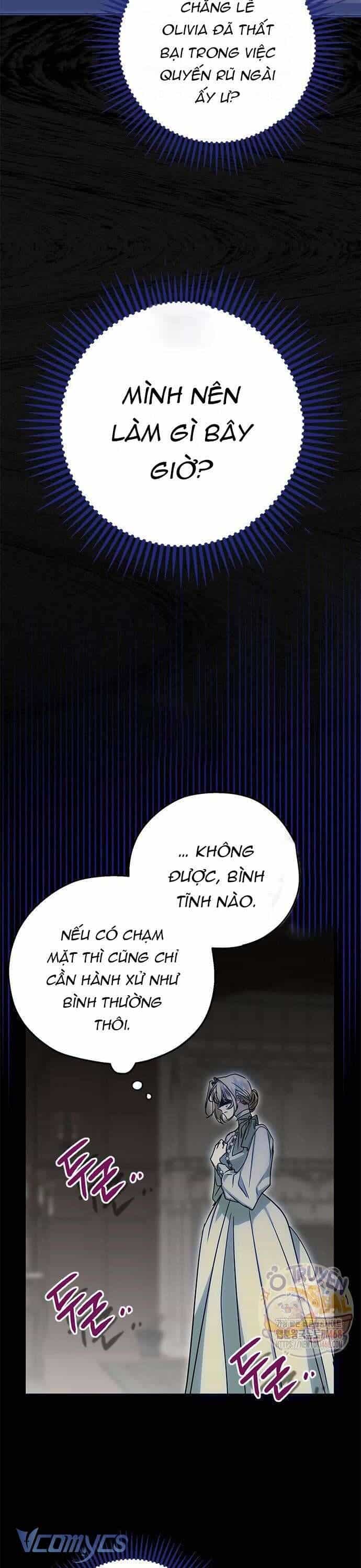 Vụ Bê Bối Vô Đạo Đức - Chương 7 - ảnh 17