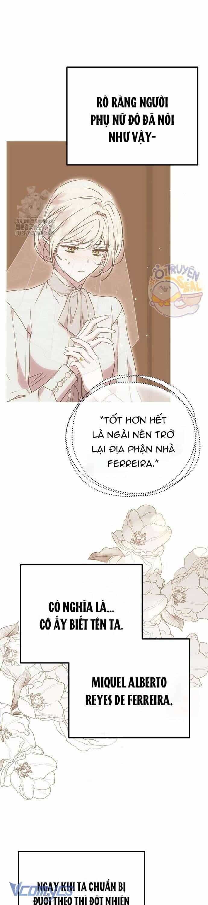 Vụ Bê Bối Vô Đạo Đức - Chương 7 - ảnh 5