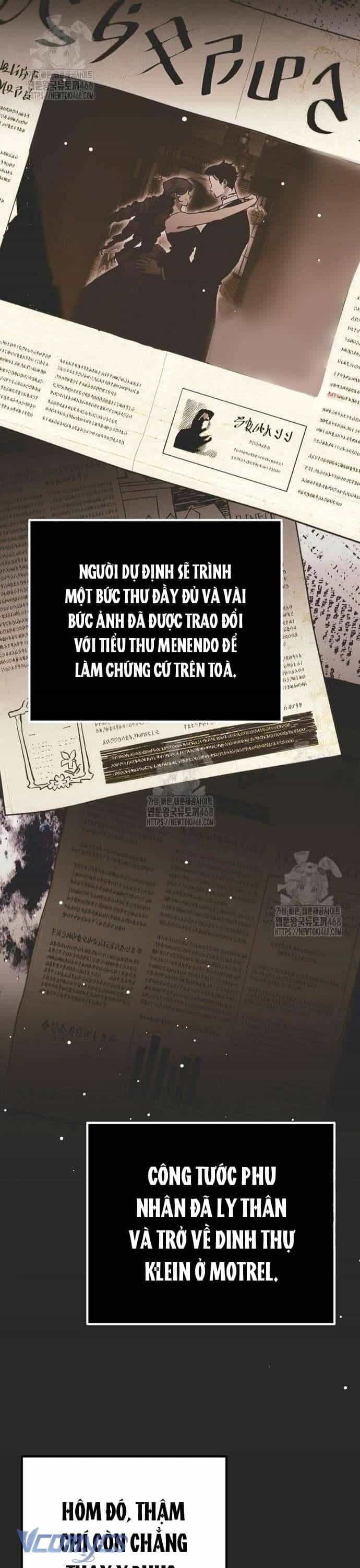 Vụ Bê Bối Vô Đạo Đức - Chương 8 - ảnh 17
