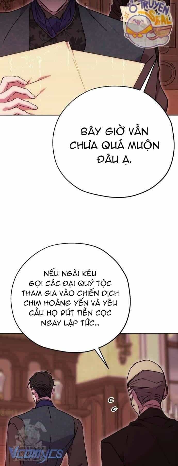 Vụ Bê Bối Vô Đạo Đức - Chương 8 - ảnh 40