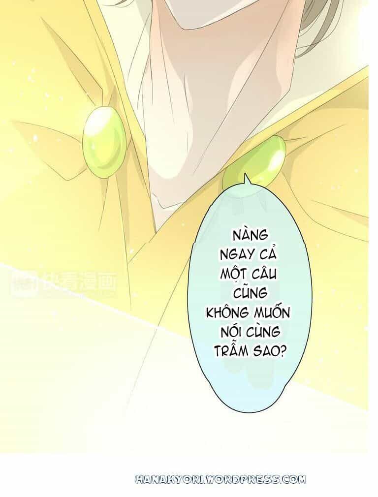 Vu Chúc Thiếu Nữ - Chương 1 - ảnh 20