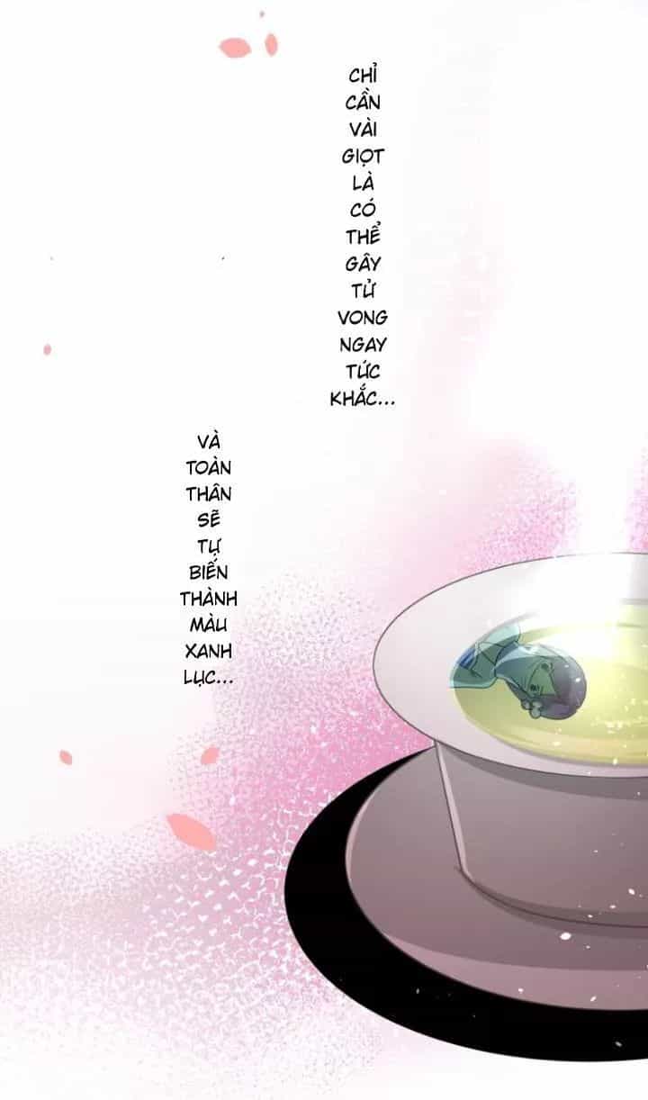 Vu Chúc Thiếu Nữ - Chương 12 - ảnh 54