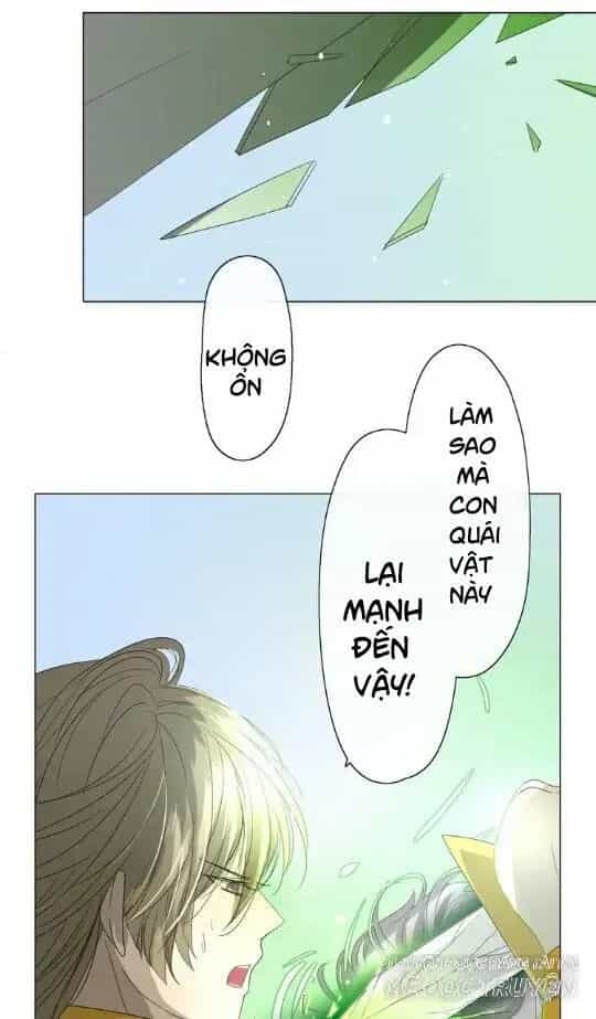 Vu Chúc Thiếu Nữ - Chương 13.2 - ảnh 16