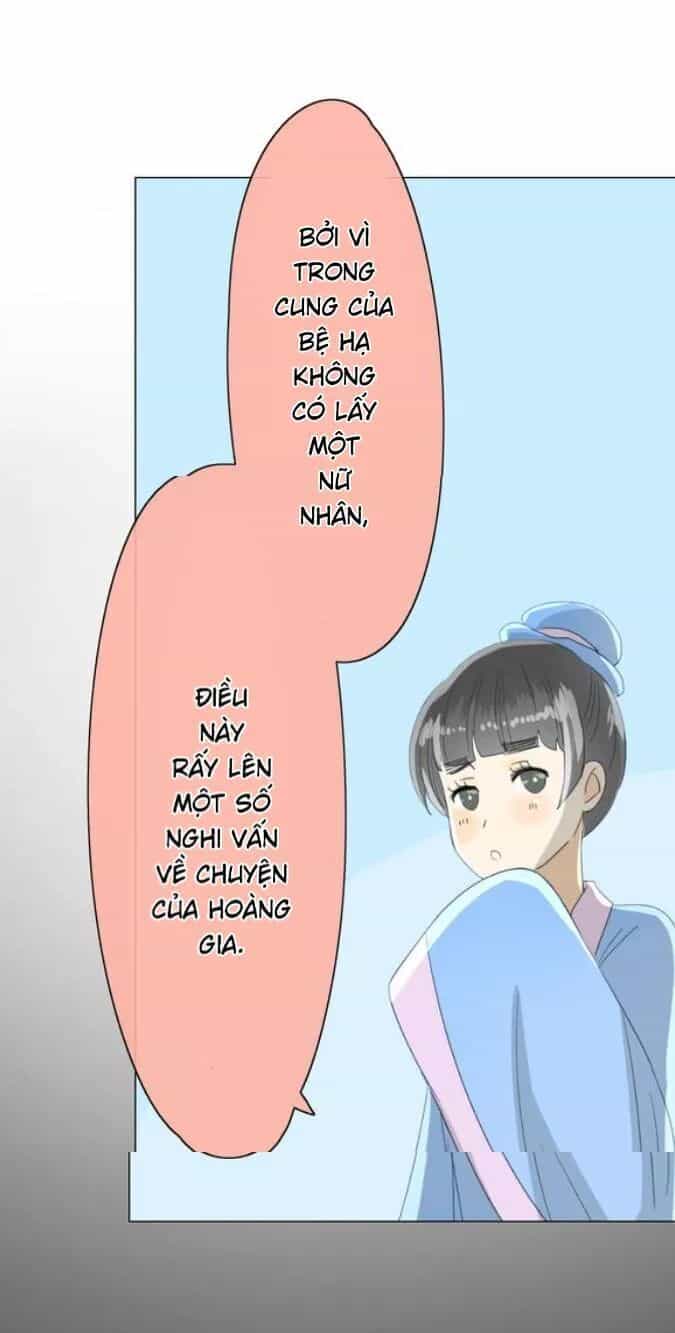 Vu Chúc Thiếu Nữ - Chương 7 - ảnh 27