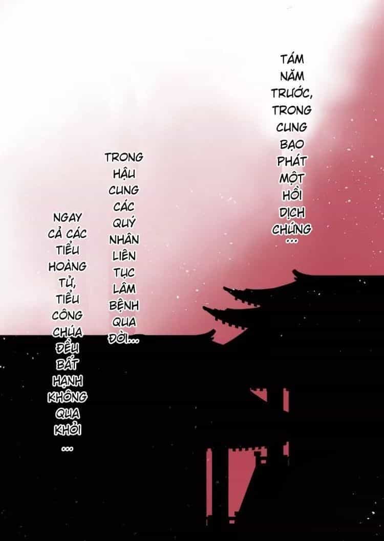 Vu Chúc Thiếu Nữ - Chương 8 - ảnh 19