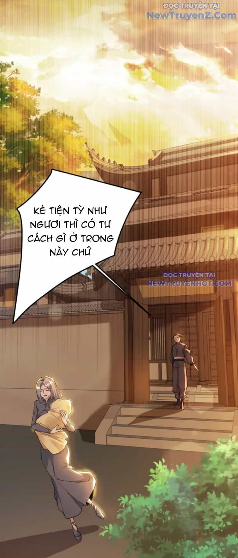 Vũ Cực Điên Phong - Chương 1 - ảnh 17