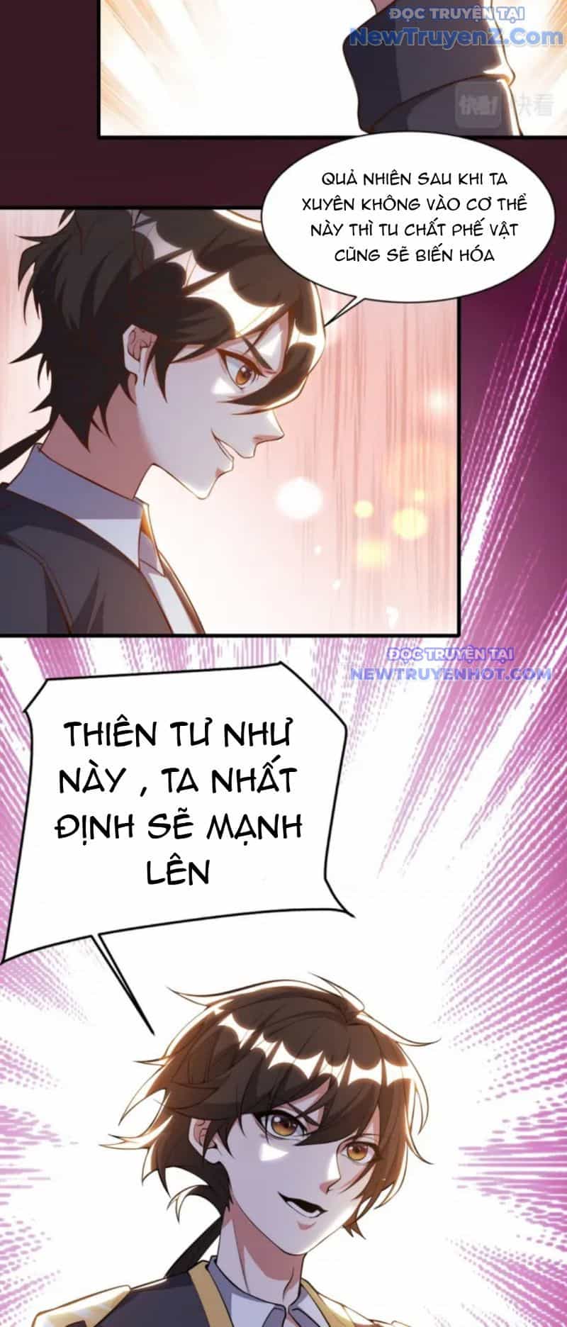 Vũ Cực Điên Phong - Chương 1 - ảnh 63