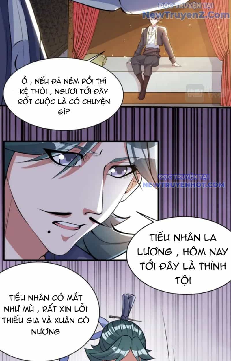 Vũ Cực Điên Phong - Chương 2 - ảnh 54