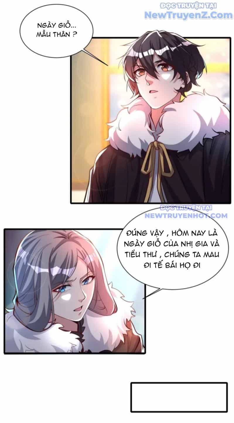 Vũ Cực Điên Phong - Chương 3 - ảnh 12