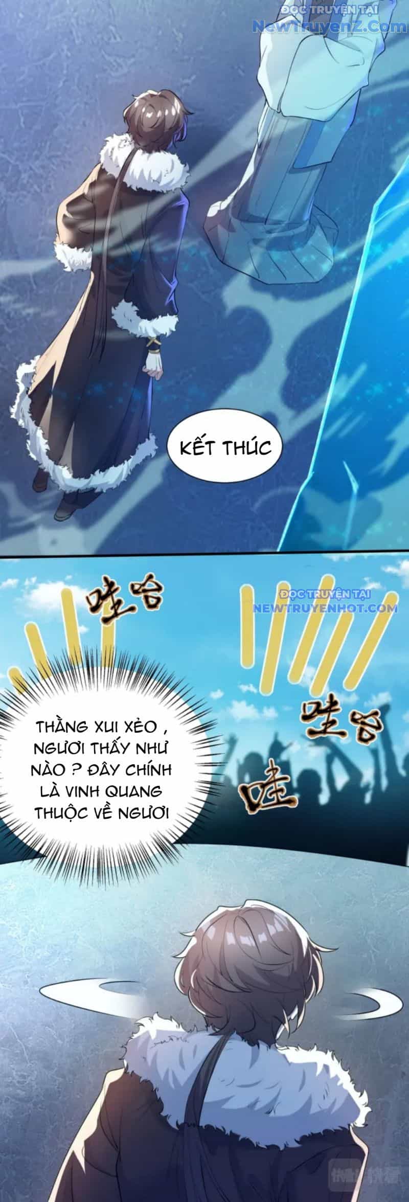 Vũ Cực Điên Phong - Chương 4 - ảnh 30