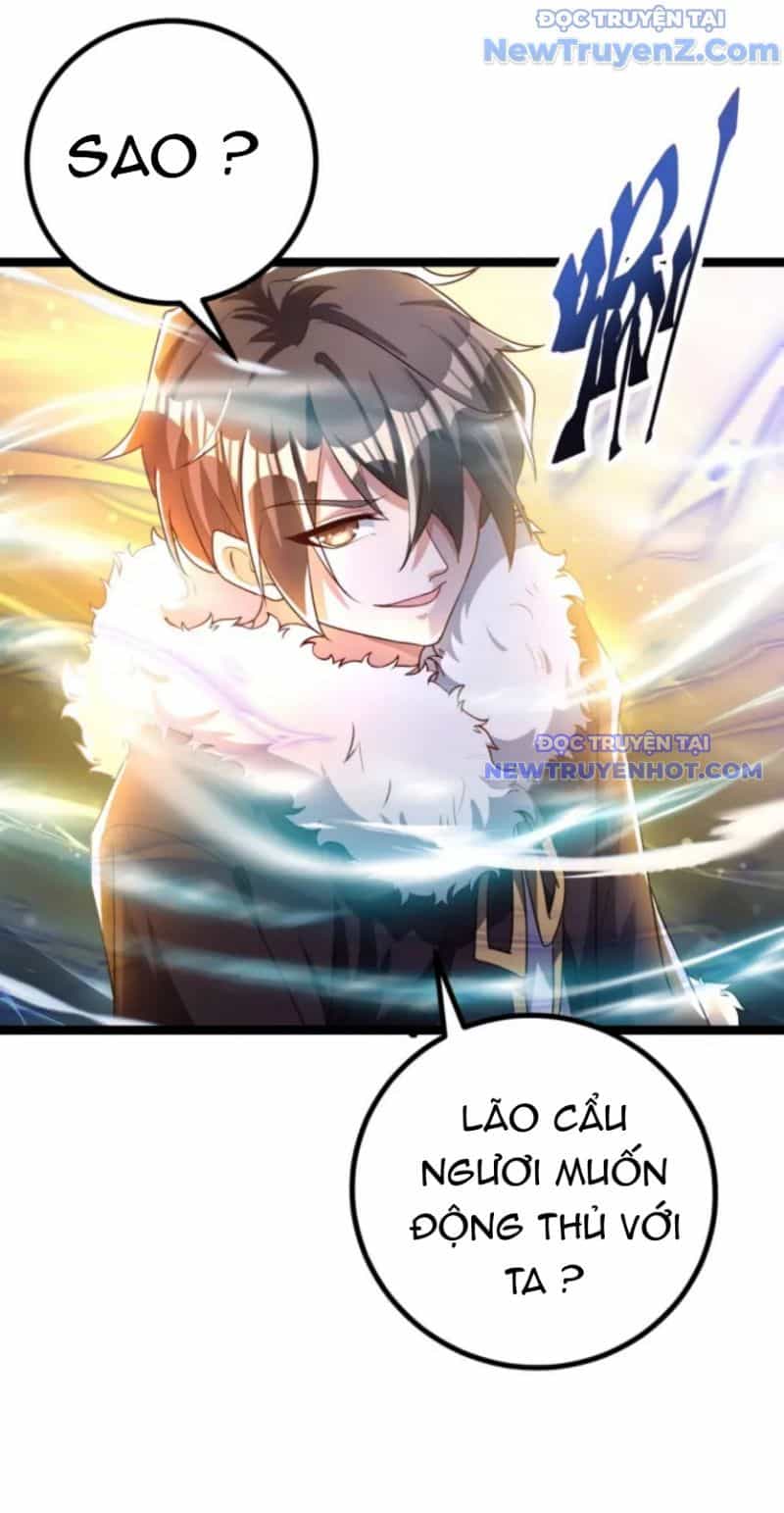 Vũ Cực Điên Phong - Chương 5 - ảnh 31