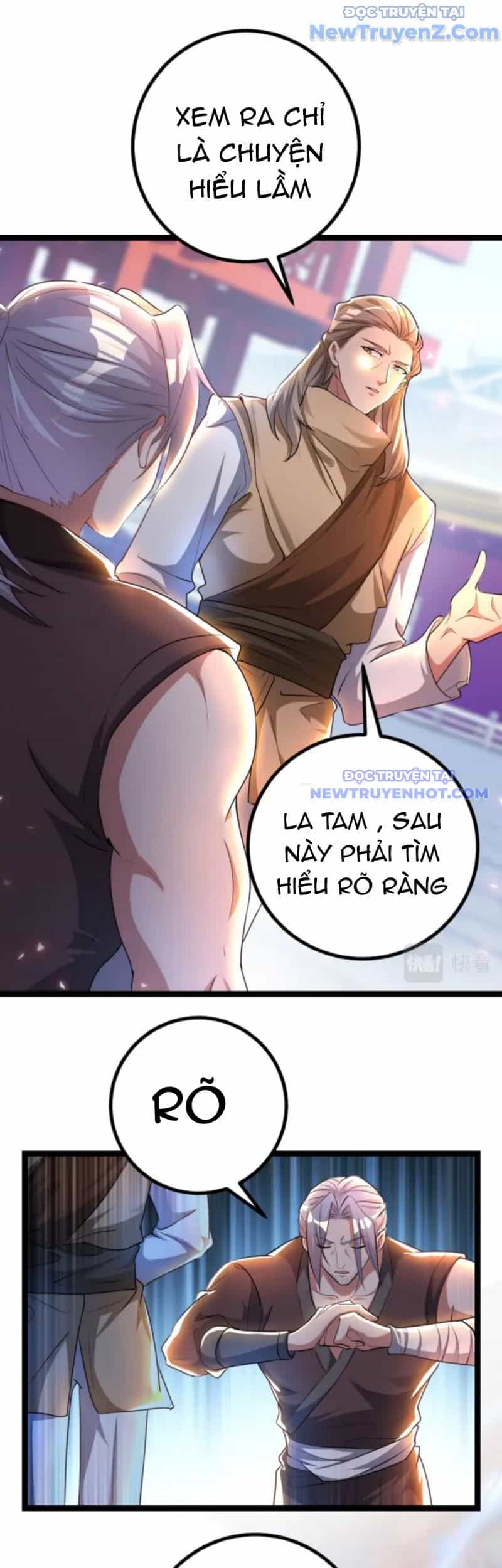 Vũ Cực Điên Phong - Chương 5 - ảnh 40